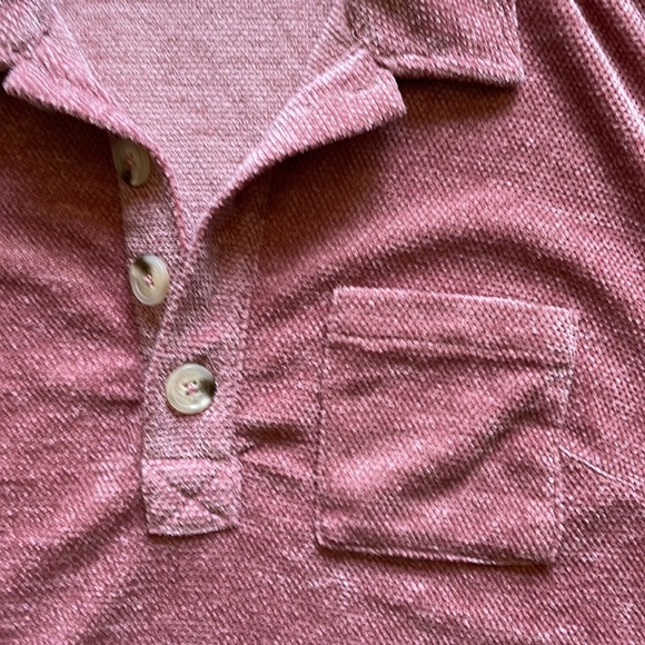 Pink Chenille Coordinating Set - Picture 7 of 9